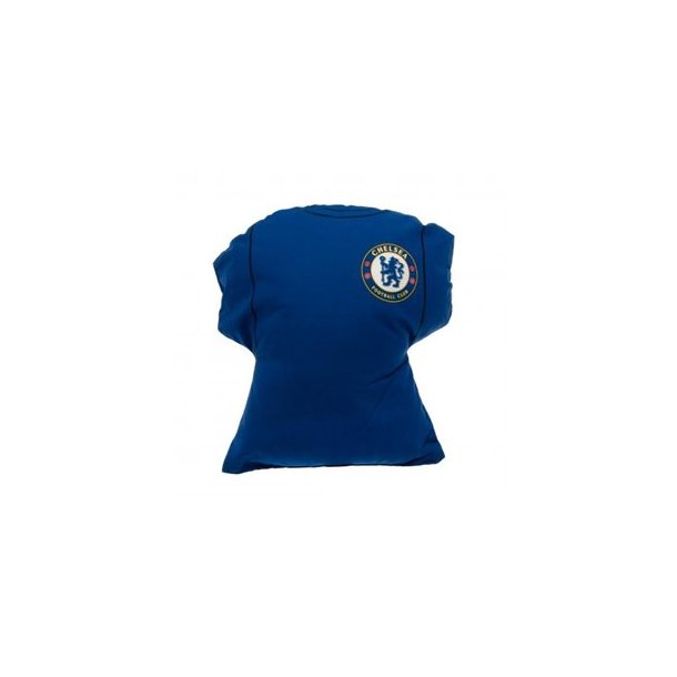 Chelsea kit / trje pude bl 